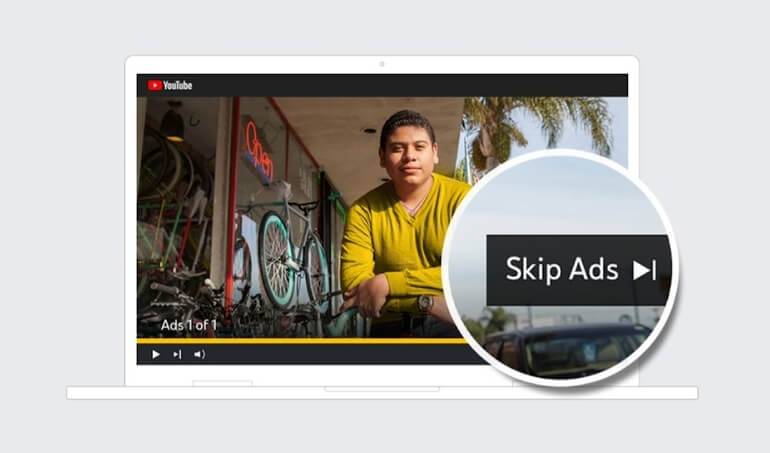 Quảng cáo Youtube Ads tiết kiệm chi phí