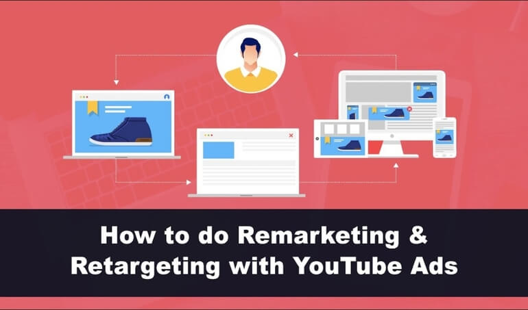 Hỗ trợ Remarketing