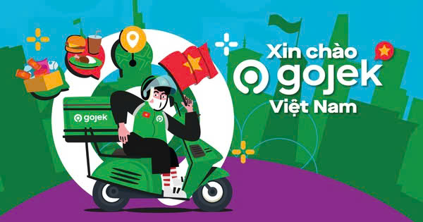 Lý do khiến Gojek rút khỏi thị trường Việt Nam